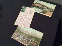 North Down Museum Postcard Collection