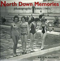 Cover of North Down Memories