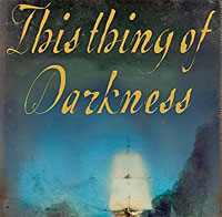 Cover of This Thing Of Darkness