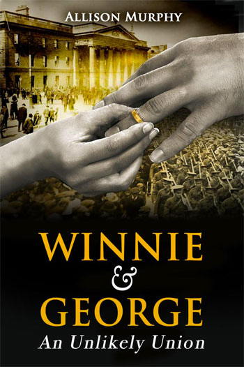 Cover of Winnie and George: An Unlikely Union