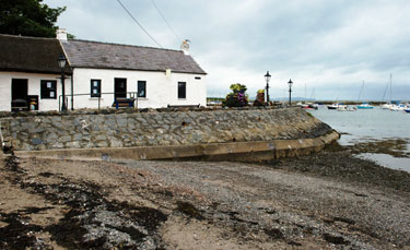 Cockle Row Cottages, Groomsport