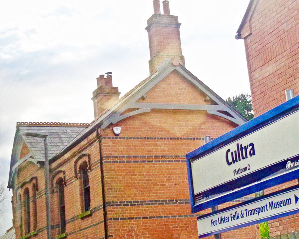 Cultra Station