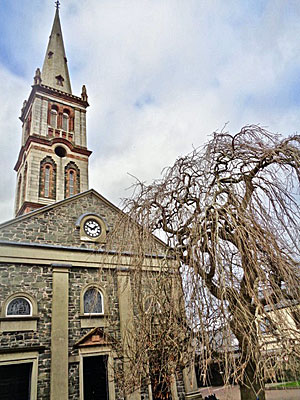 First Bangor Presbyterian Church