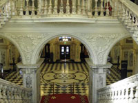 Tour of Belfast City Hall