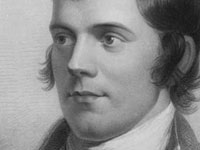 Robert Burns