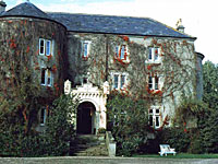 Castle Upton, Templepatrick