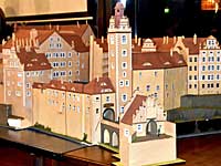 Colditz: Escapes and Escapades