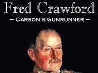 Fred Crawford - Carson's Gunrunner