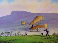 Lilian Bland, Pioneer Ulster Aviator