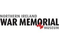 Bangor Memories in the Northern Ireland War Memorial